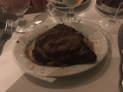 Ruth's Chris Steak House - Restaurants