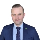 Jason Baker - TD Financial Planner - Conseillers en planification financière