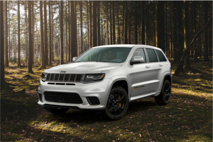 Dale Wurfel Chrysler Dodge Jeep Ltd. - New Car Dealers