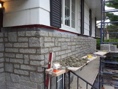 Cornerstone Brickworks - Masonry & Bricklaying Contractors