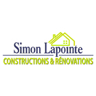 Constructions Et Rénovations Simon Lapointe Inc - General Contractors
