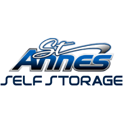 St. Anne's Self Storage - Organizers & Organizing Services