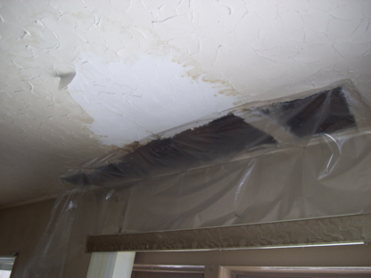 Elliott Restoration Service - Fire & Smoke Damage Restoration