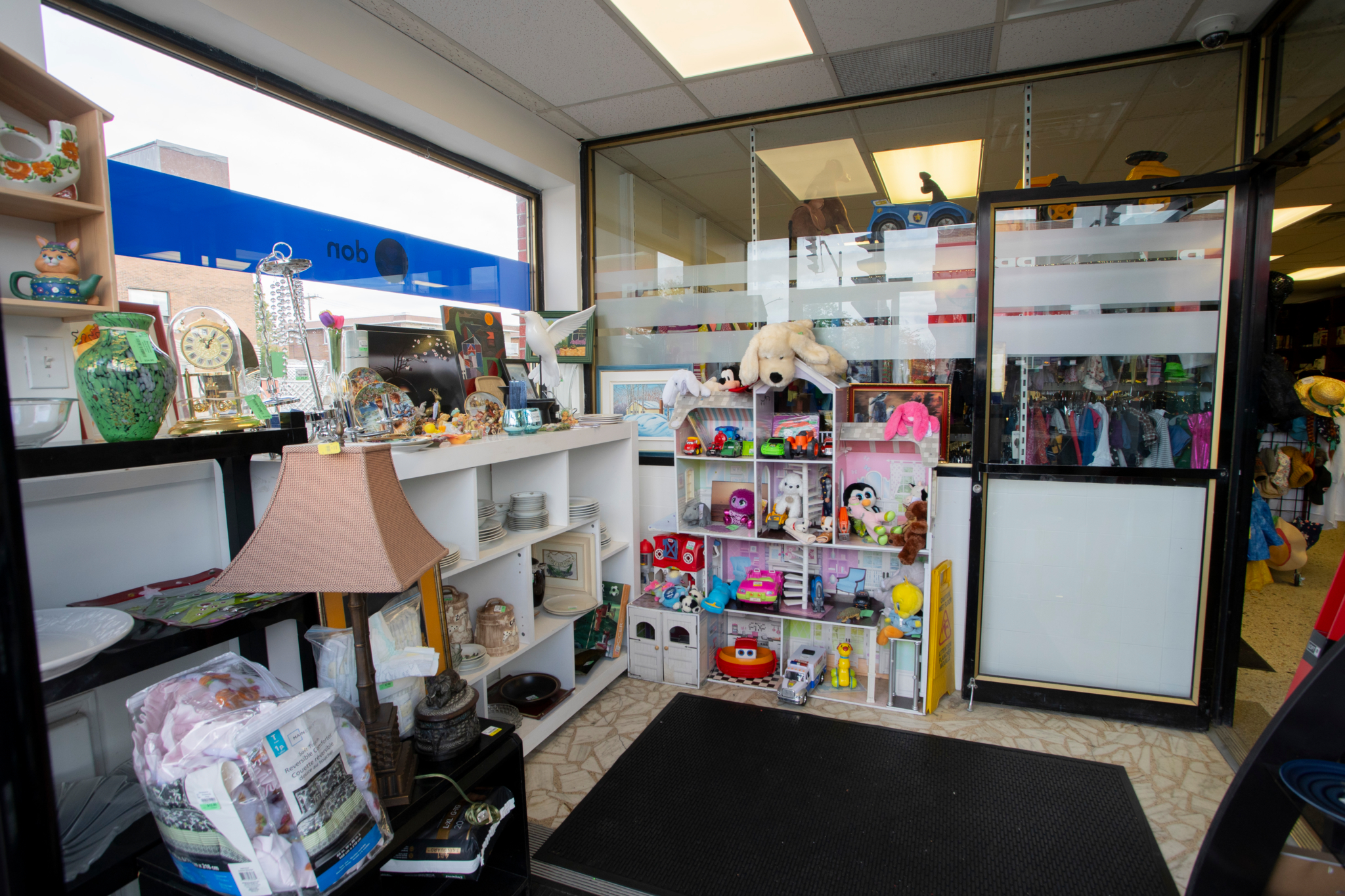 renaissance boutique bélanger