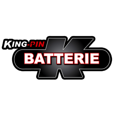 Batterie King Pin - Fournitures d'accumulateurs