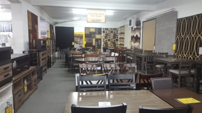 Surplus Furniture and Mattress Warehouse - Magasins de meubles