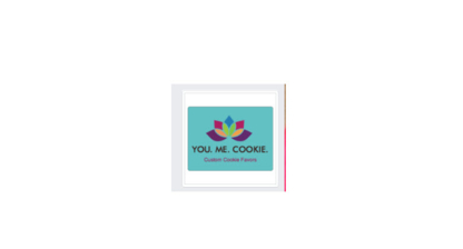 You.Me.Cookie - Party Supply Rental