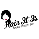 Hair It Is Witless Bay Ltd - Salons de coiffure et de beauté