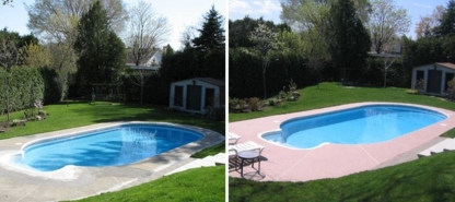 Maçonnerie Dumais Inc - Masonry & Bricklaying Contractors