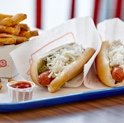 Valentine - Poutine Restaurants