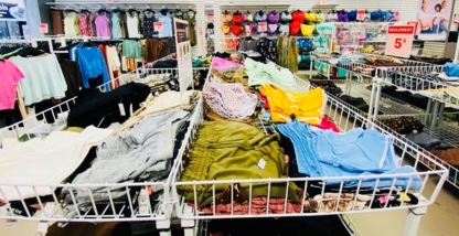 Ardene magasin de liquidation - Magasins de vêtements