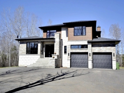 Construction Silva Inc - Building Contractors