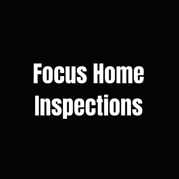 Focus Home Inspections - Inspection de maisons