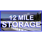 Mini Mall Storage - Nelson - Self-Storage