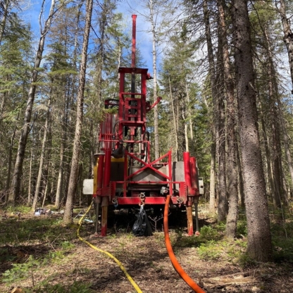 Puits Abitibi - Water Well Drilling & Service