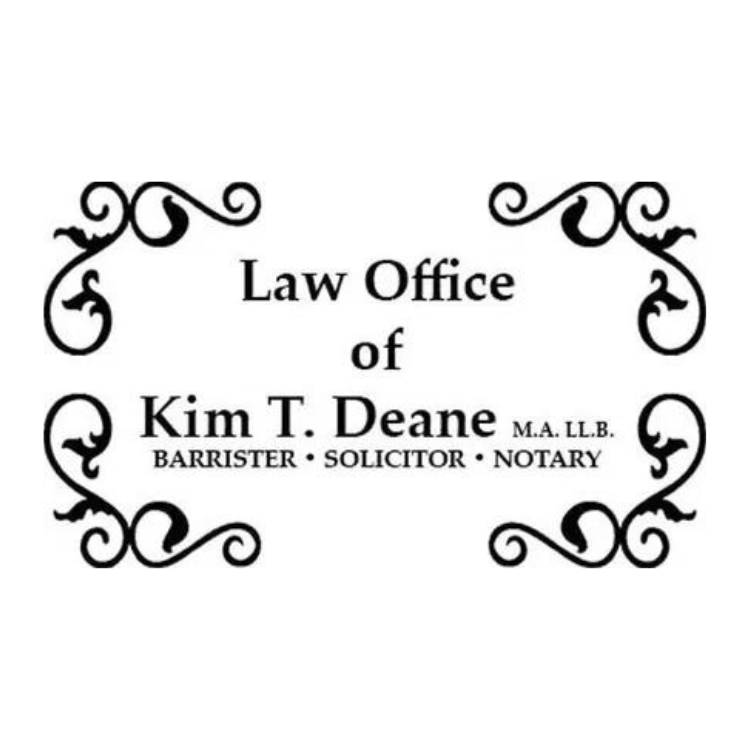 Kim Deane - Notaries Public
