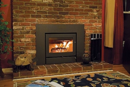 View Snowball Hearth & Home’s Vaughan profile