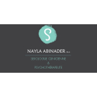 Nayla Abinader Sexologue et Psychothérapeute - Psychotherapy