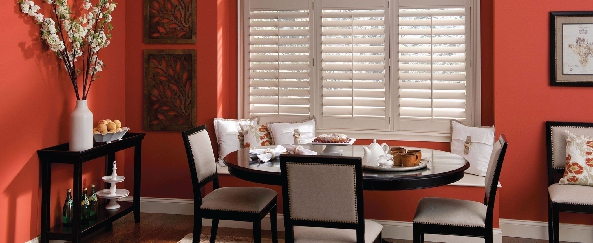 View Draperie Plus- JMF Interiors’s Bristol profile