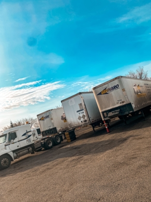 Gennaro Transport Training - Driving Instruction