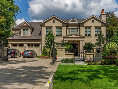 Pezzano Architectural Design - Architectes