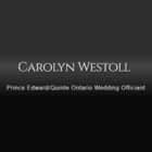 Carolyn Westoll Wedding Officiant - Accessoires et organisation de planification de mariages