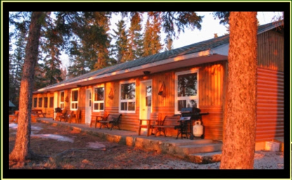 Northern Spirit Lodge - Holiday Resorts