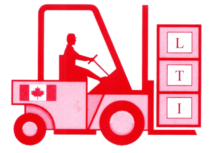 Liftruck Training Institute Of Canada - Safety Training & Consultants