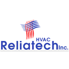 Reliatech HVAC Inc - Air Conditioning Contractors