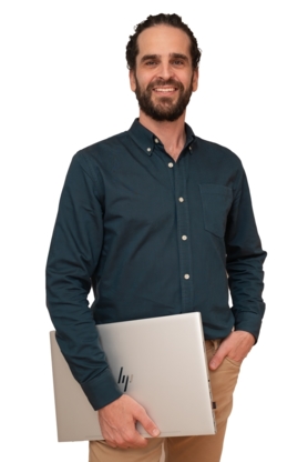 Christian Provost - Conseiller en Sécurité Financière - Financing Consultants