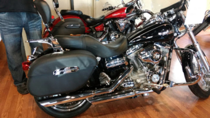 Mark's Motorsports - Motorcycles & Motor Scooters