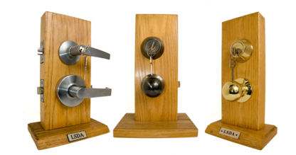 Jim's Locksmithing & Sharpening - Keys & Key Cutting