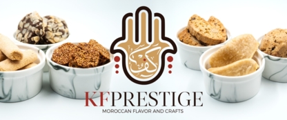 Kf Prestige - Pâtisseries