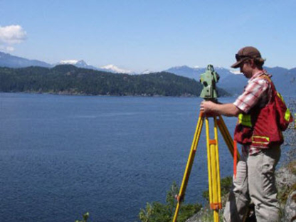 Bennett Land Surveying Ltd - Land Surveyors