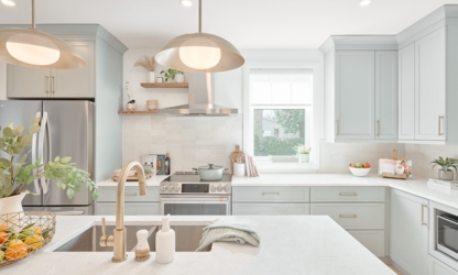 Dusk To Dawn Interiors - Magasins de meubles