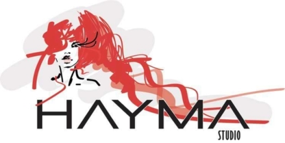 Studio Hayma - Salons de coiffure et de beauté