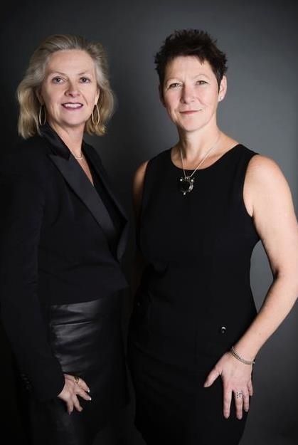 Hay Sisters Wealth Advisory Group - TD Wealth Private Investment Advice - Conseillers en placements