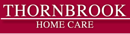 Thornbrook Home Care Inc - Services de soins à domicile