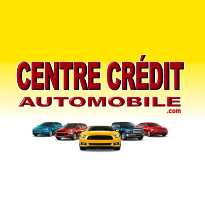 Centre Credit Automobile.com - Concessionnaires d'autos neuves