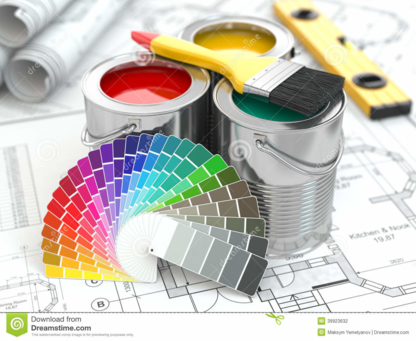 Peinture Frann - Painters