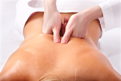 Massothérapie Sandra Ducharme - Massage Therapists