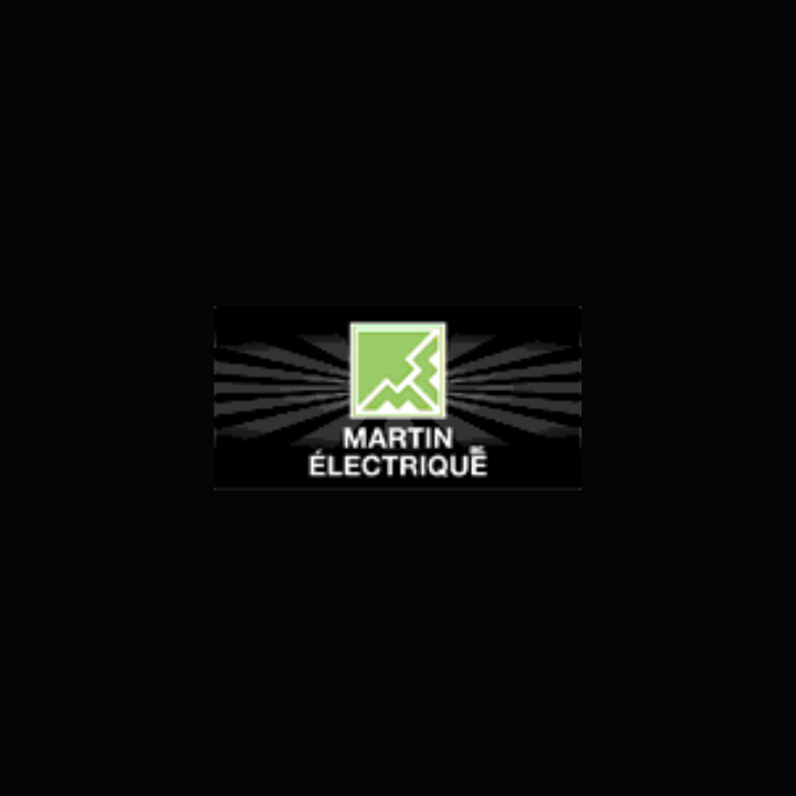 Martin Electrique Inc - Electricians & Electrical Contractors