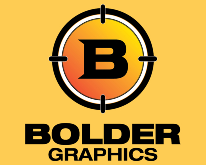 Bolder Graphics - Signs