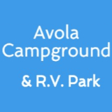 Avola Campground & RV Park - Campgrounds