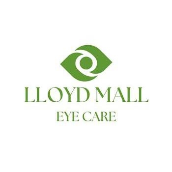Lloyd Mall Eye Care - Optométristes