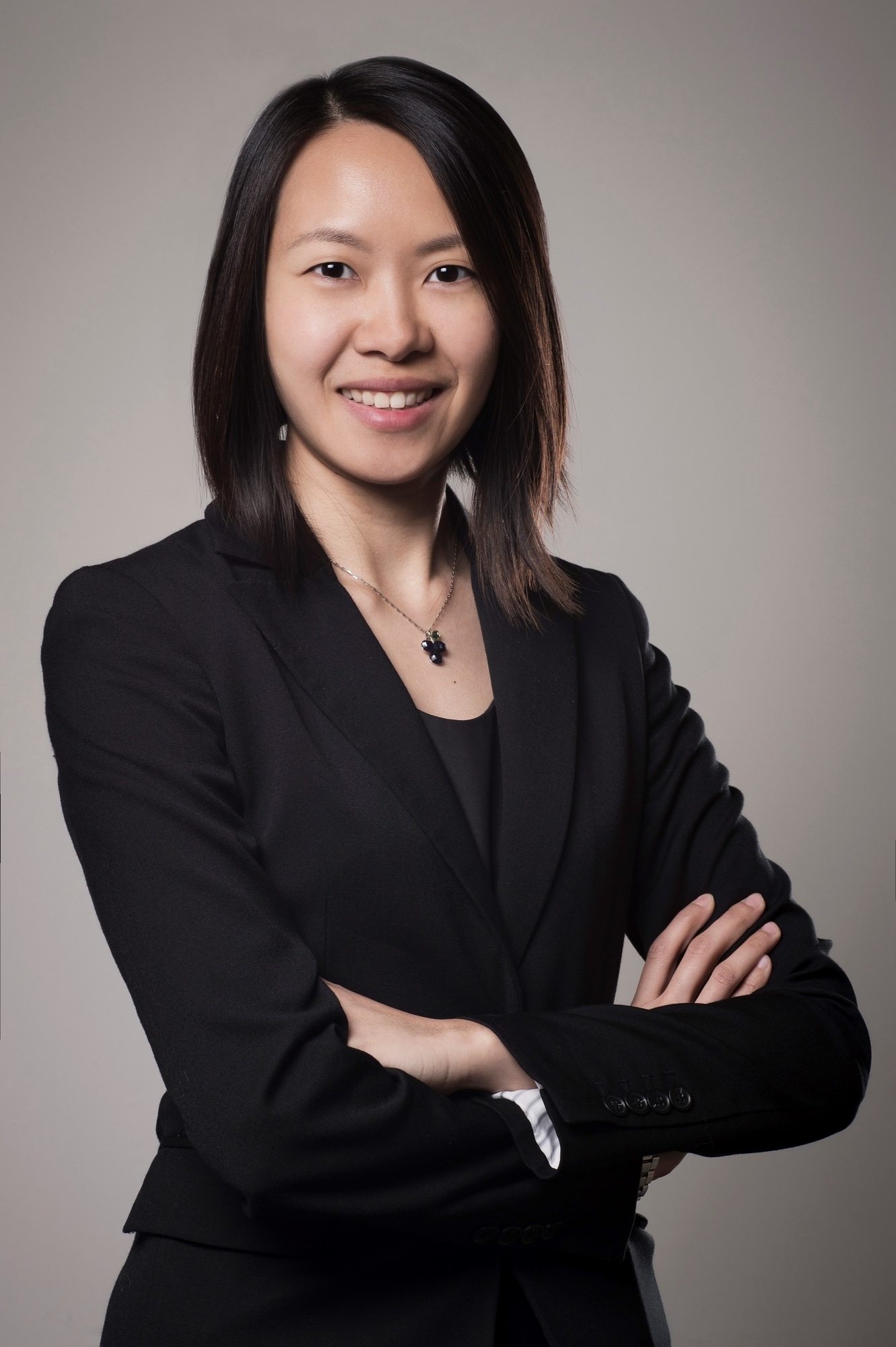 Li Song - TD Wealth Private Investment Advice - Conseillers en placements