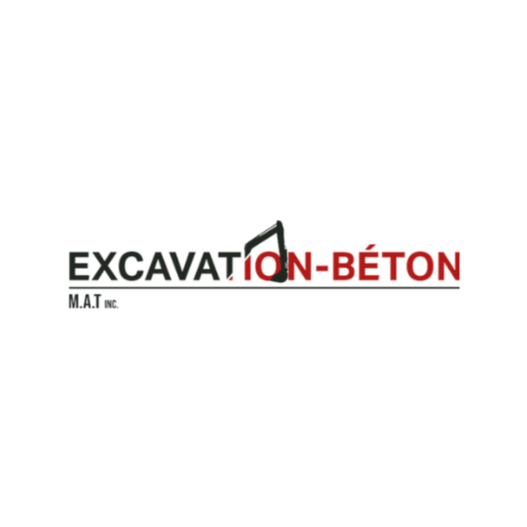 Excavation-Béton MAT - Drain Français - Mirabel - Entrepreneurs en excavation