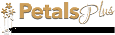 Petals Plus Florist - Florists & Flower Shops
