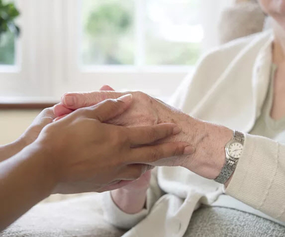Care To Share Senior Services - Services et centres pour personnes âgées