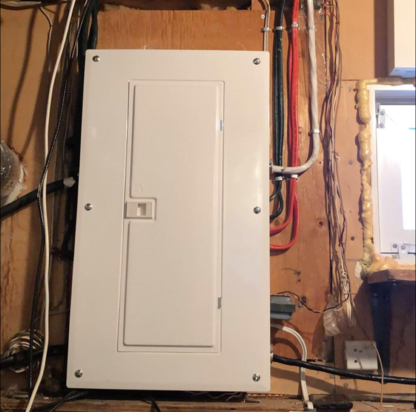 K2 Electric Ltd - Electricians & Electrical Contractors